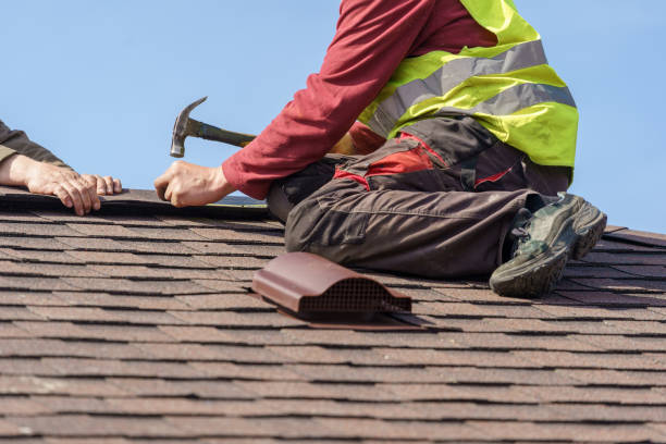 Best Commercial Roofing Services  in Lusk, WY