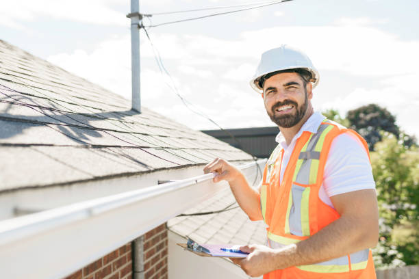 Best Roof Inspection Near Me  in Lusk, WY