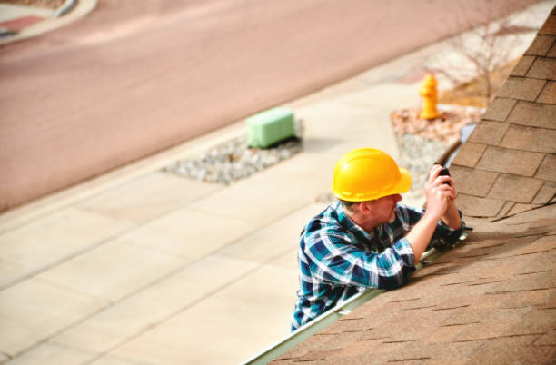 Best Slate Roofing Contractor  in Lusk, WY