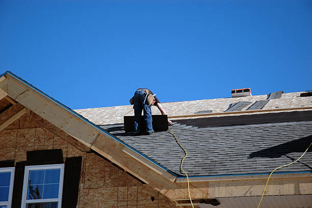 Quick and Trustworthy Emergency Roof Repair Services in Lusk, WY