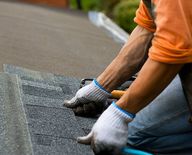 Professional Roofing Contractor in Lusk, WY