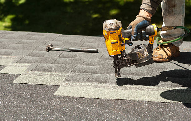 Best Local Roofing Companies  in Lusk, WY